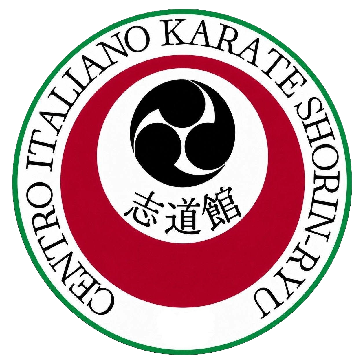 Karate Shorin-ryu Torino e Settimo Torinese